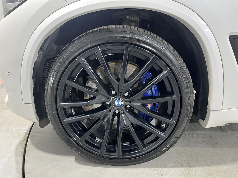 2019 (69) BMW X5 xDrive30d M Sport 5dr Auto 5269868