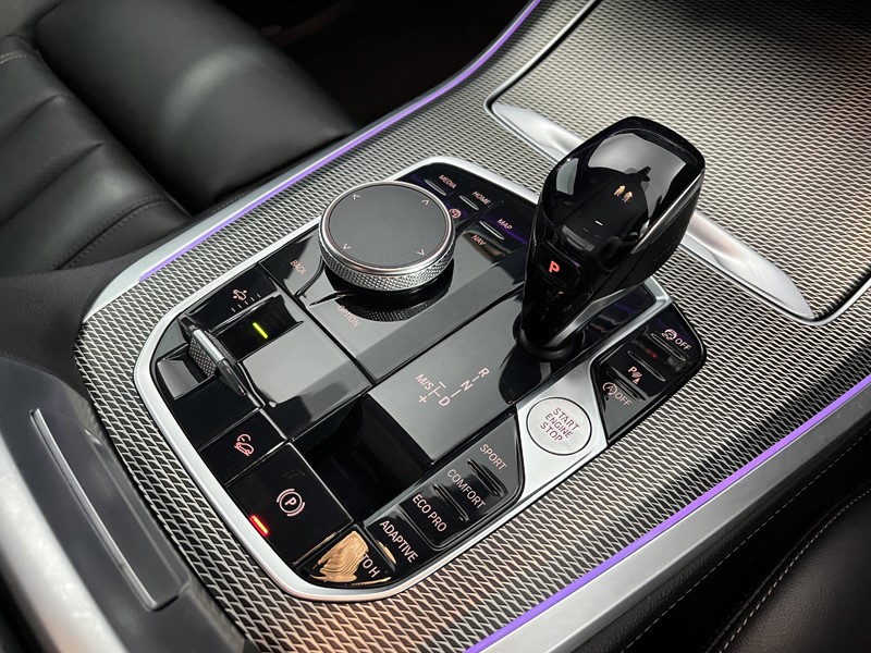 2019 (69) BMW X5 xDrive30d M Sport 5dr Auto 5269864