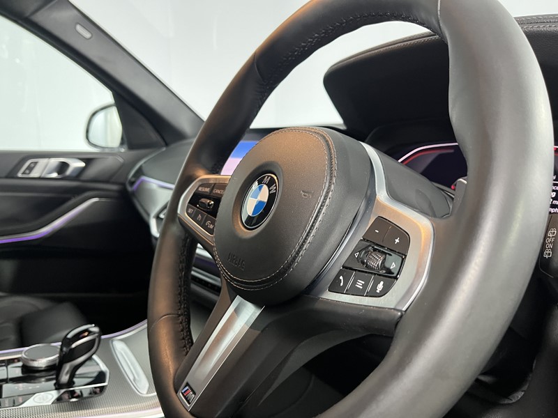 2019 (69) BMW X5 xDrive30d M Sport 5dr Auto 5269876