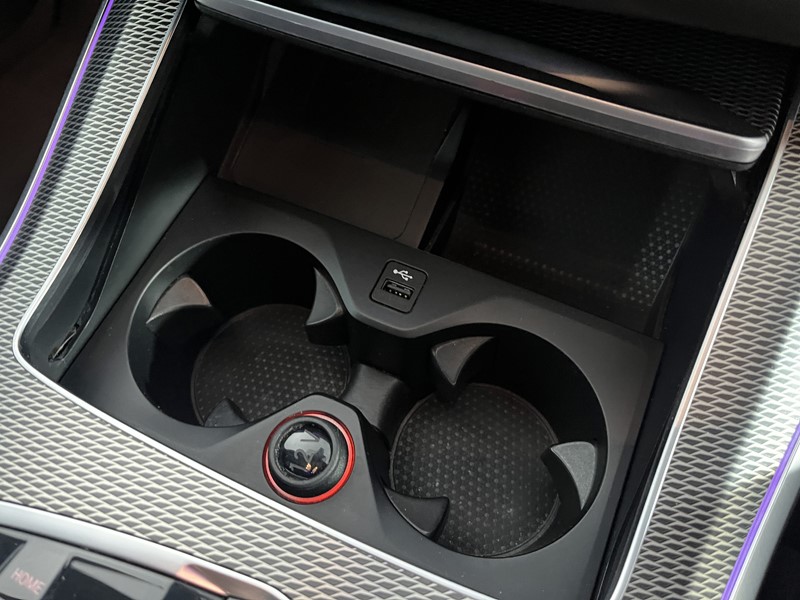 2019 (69) BMW X5 xDrive30d M Sport 5dr Auto 5269886