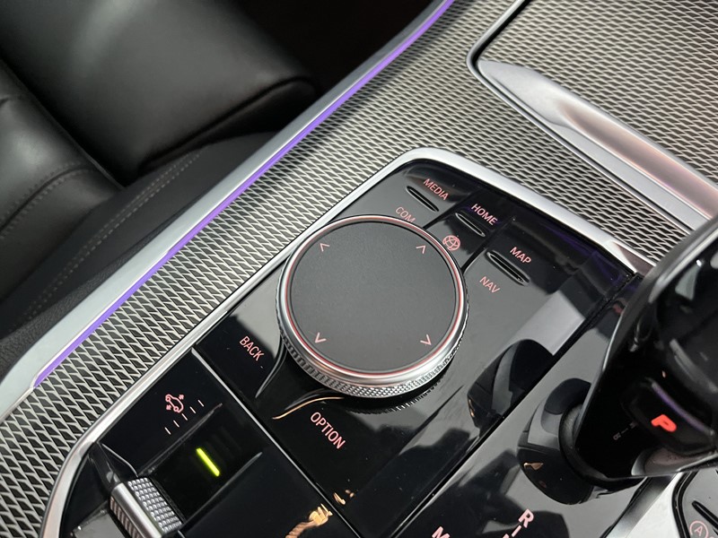 2019 (69) BMW X5 xDrive30d M Sport 5dr Auto 5269887