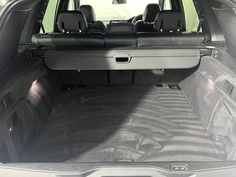 2019 (69) BMW X5 xDrive30d M Sport 5dr Auto 5269867