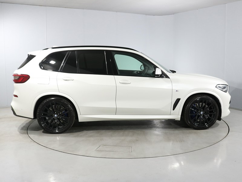 2019 (69) BMW X5 xDrive30d M Sport 5dr Auto 5269857