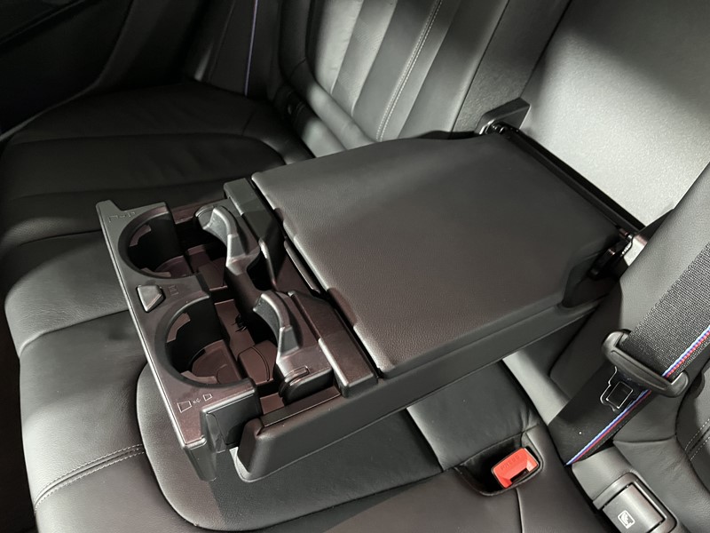 2019 (69) BMW X5 xDrive30d M Sport 5dr Auto 5269892