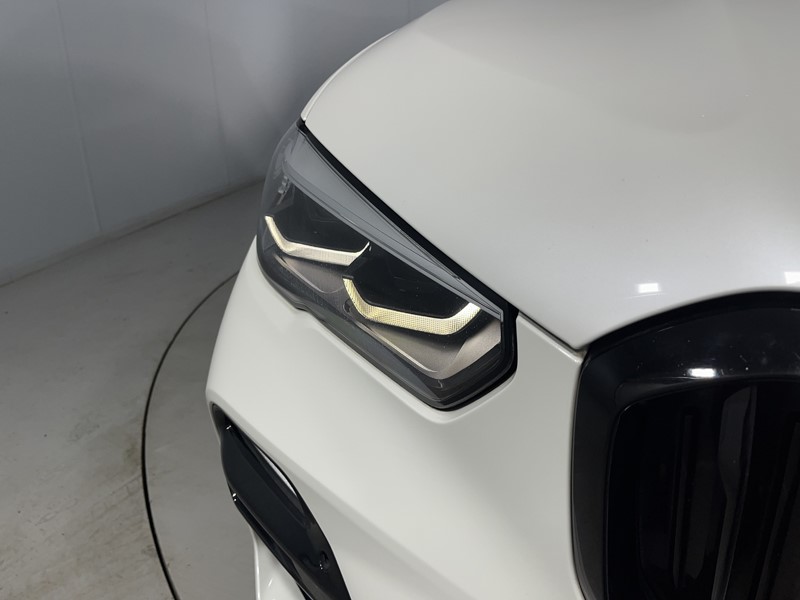 2019 (69) BMW X5 xDrive30d M Sport 5dr Auto 5269895