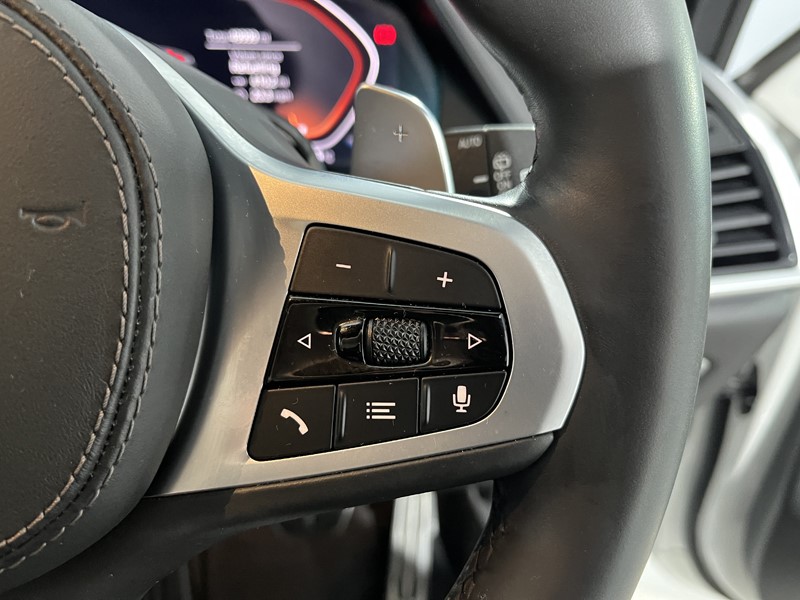 2019 (69) BMW X5 xDrive30d M Sport 5dr Auto 5269878