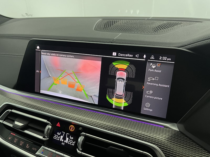 2019 (69) BMW X5 xDrive30d M Sport 5dr Auto 5269872