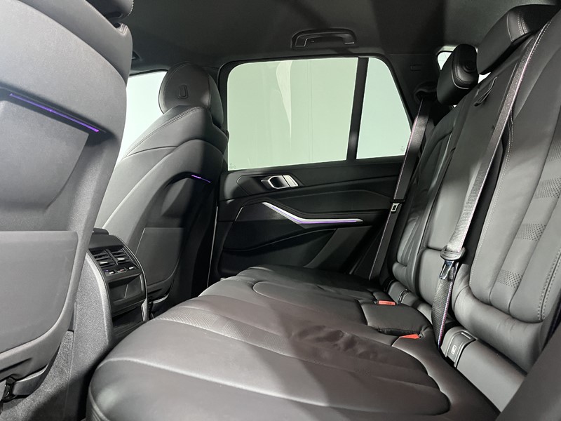 2019 (69) BMW X5 xDrive30d M Sport 5dr Auto 5269891