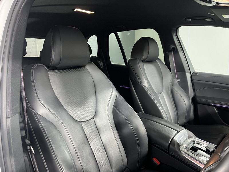 2019 (69) BMW X5 xDrive30d M Sport 5dr Auto 5269865