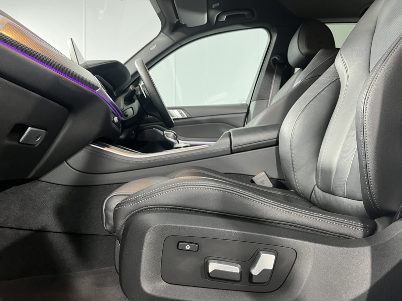 2019 (69) BMW X5 xDrive30d M Sport 5dr Auto 5269890