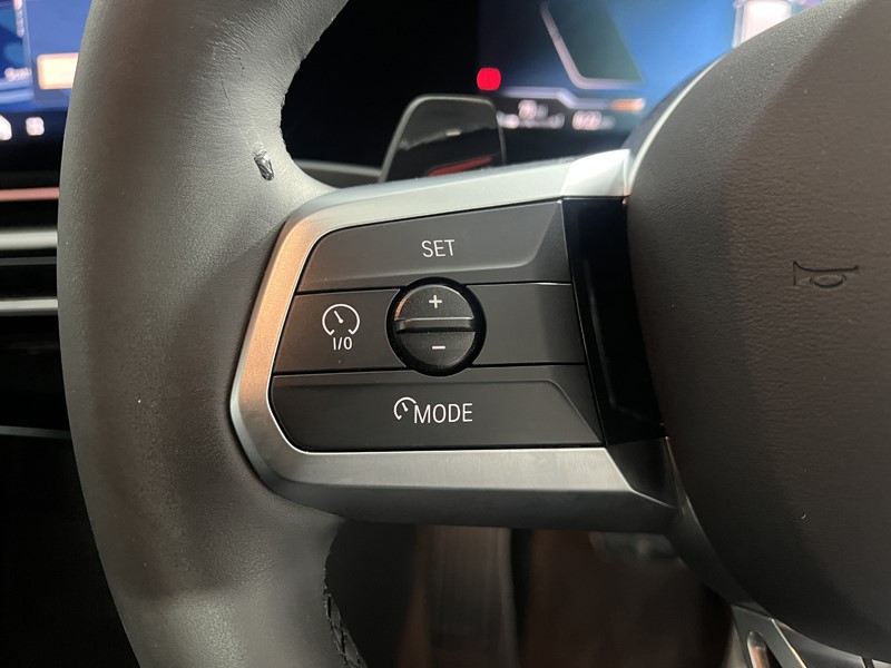 2024 (24) BMW X1 sDrive 20i MHT M Sport 5dr Step Auto 5291700