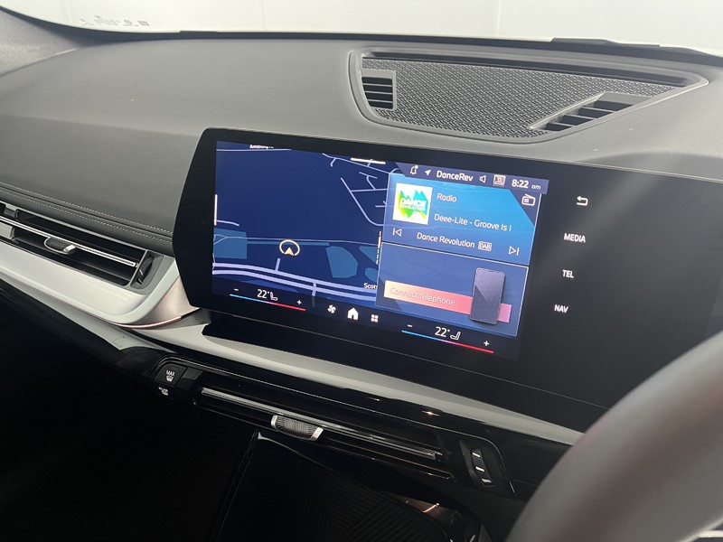 2024 (24) BMW X1 sDrive 20i MHT M Sport 5dr Step Auto 5291686