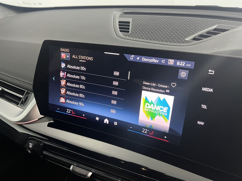 2024 (24) BMW X1 sDrive 20i MHT M Sport 5dr Step Auto 5291704