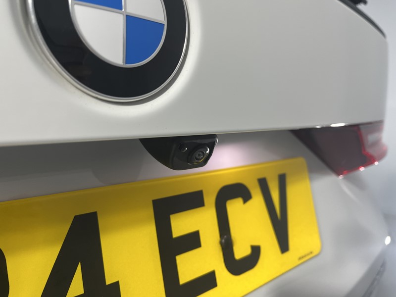 2024 (24) BMW X1 sDrive 20i MHT M Sport 5dr Step Auto 5291722