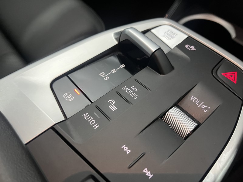 2024 (24) BMW X1 sDrive 20i MHT M Sport 5dr Step Auto 5291710