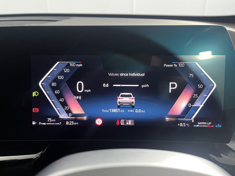 2024 (24) BMW X1 sDrive 20i MHT M Sport 5dr Step Auto 5291687