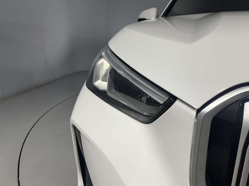 2024 (24) BMW X1 sDrive 20i MHT M Sport 5dr Step Auto 5291717