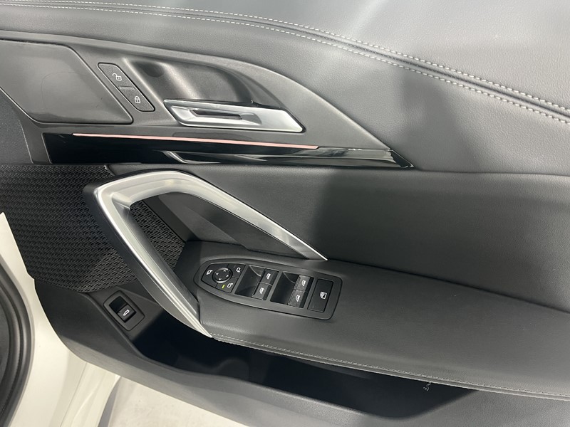 2024 (24) BMW X1 sDrive 20i MHT M Sport 5dr Step Auto 5291697