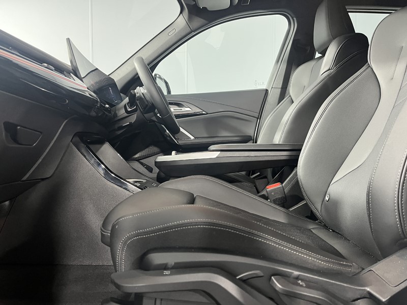 2024 (24) BMW X1 sDrive 20i MHT M Sport 5dr Step Auto 5291712