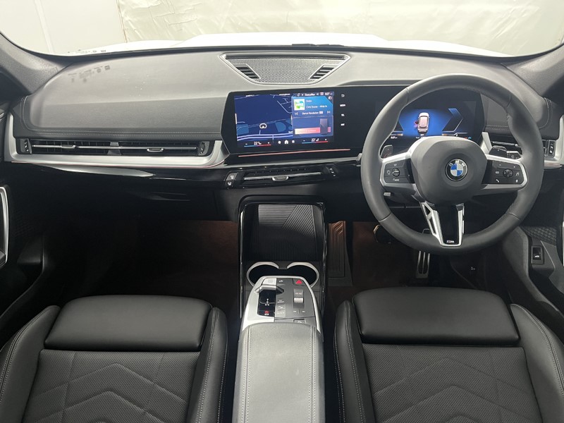 2024 (24) BMW X1 sDrive 20i MHT M Sport 5dr Step Auto 5291682