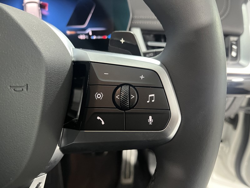 2024 (24) BMW X1 sDrive 20i MHT M Sport 5dr Step Auto 5291701