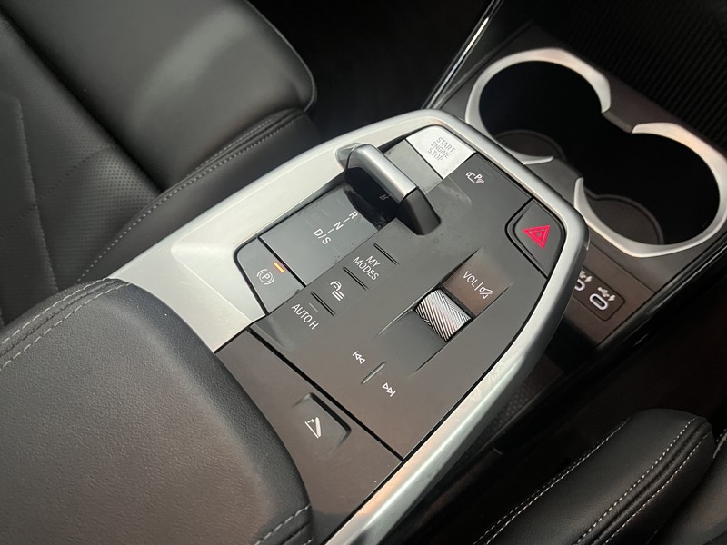 2024 (24) BMW X1 sDrive 20i MHT M Sport 5dr Step Auto 5291688