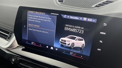 2024 (24) BMW X1 sDrive 20i MHT M Sport 5dr Step Auto 5291706