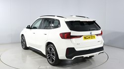 2024 (24) BMW X1 sDrive 20i MHT M Sport 5dr Step Auto 5291680