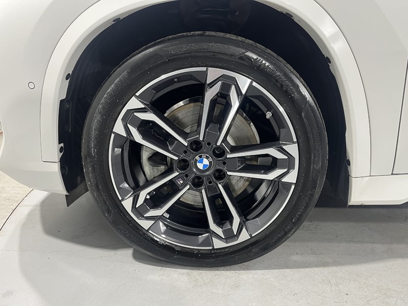 2024 (24) BMW X1 sDrive 20i MHT M Sport 5dr Step Auto 5291692