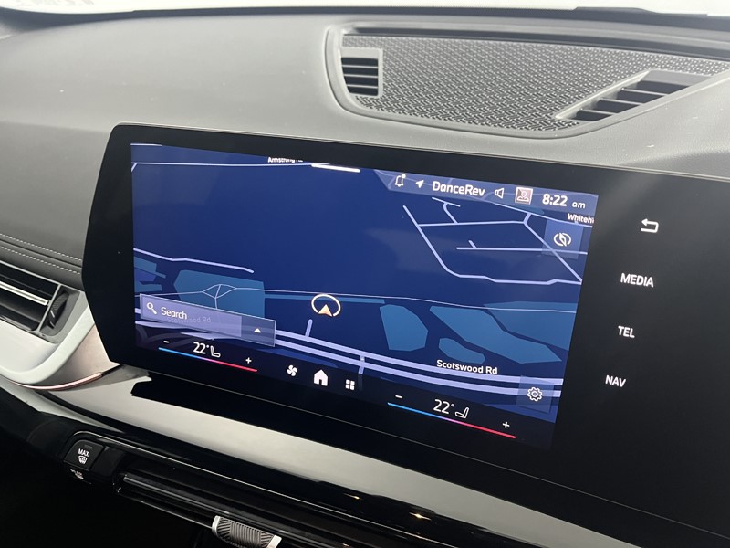 2024 (24) BMW X1 sDrive 20i MHT M Sport 5dr Step Auto 5291695