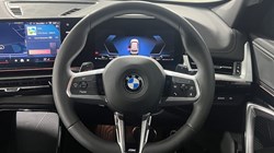 2024 (24) BMW X1 sDrive 20i MHT M Sport 5dr Step Auto 5291683