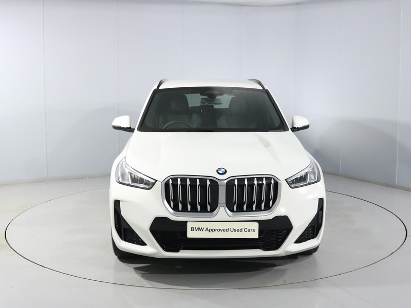 2024 (24) BMW X1 sDrive 20i MHT M Sport 5dr Step Auto 5291694