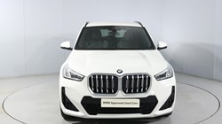 2024 (24) BMW X1 sDrive 20i MHT M Sport 5dr Step Auto 5291694