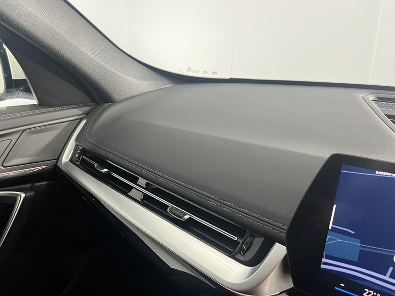 2024 (24) BMW X1 sDrive 20i MHT M Sport 5dr Step Auto 5291703