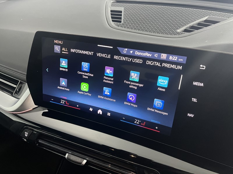 2024 (24) BMW X1 sDrive 20i MHT M Sport 5dr Step Auto 5291705