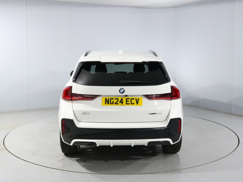 2024 (24) BMW X1 sDrive 20i MHT M Sport 5dr Step Auto 5291693