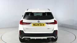 2024 (24) BMW X1 sDrive 20i MHT M Sport 5dr Step Auto 5291693