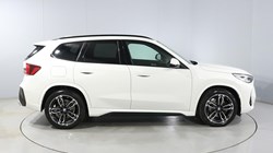 2024 (24) BMW X1 sDrive 20i MHT M Sport 5dr Step Auto 5291681