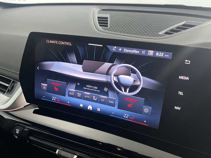 2024 (24) BMW X1 sDrive 20i MHT M Sport 5dr Step Auto 5291708