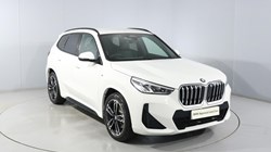 2024 (24) BMW X1 sDrive 20i MHT M Sport 5dr Step Auto 5291679