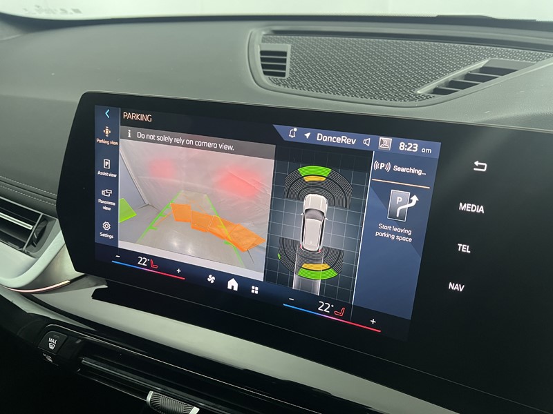 2024 (24) BMW X1 sDrive 20i MHT M Sport 5dr Step Auto 5291696