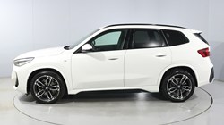 2024 (24) BMW X1 sDrive 20i MHT M Sport 5dr Step Auto 5291726