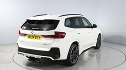 2024 (24) BMW X1 sDrive 20i MHT M Sport 5dr Step Auto 5291725
