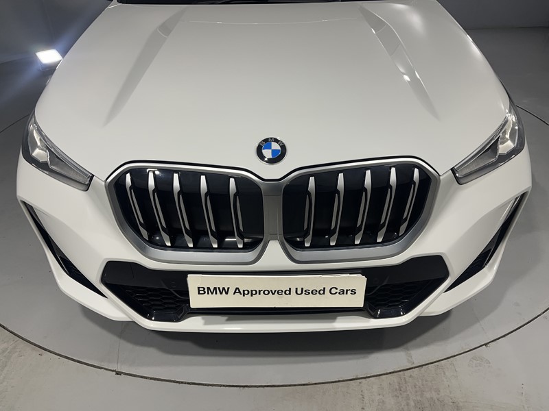 2024 (24) BMW X1 sDrive 20i MHT M Sport 5dr Step Auto 5291718