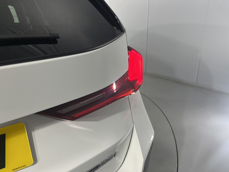 2024 (24) BMW X1 sDrive 20i MHT M Sport 5dr Step Auto 5291721