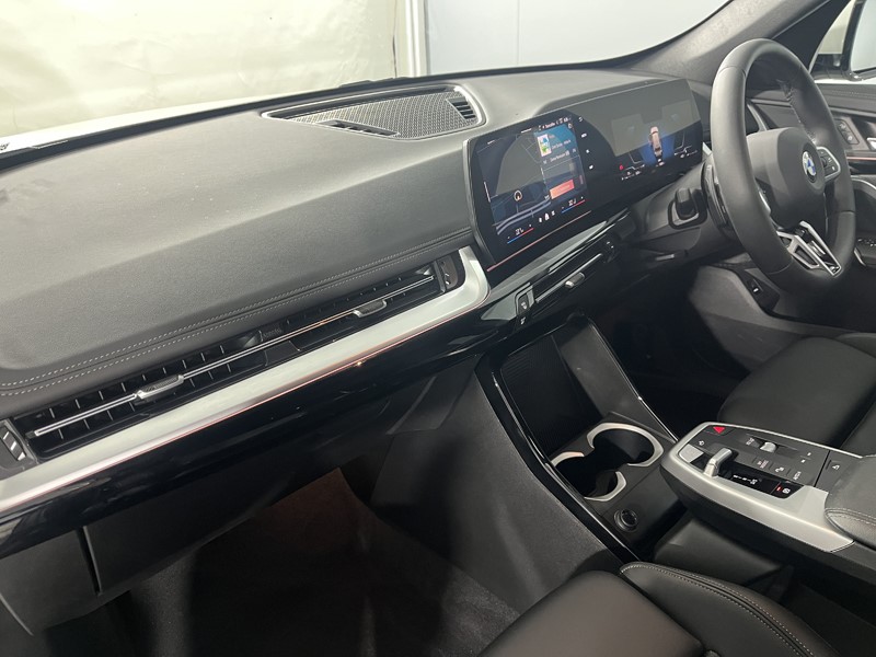 2024 (24) BMW X1 sDrive 20i MHT M Sport 5dr Step Auto 5291685