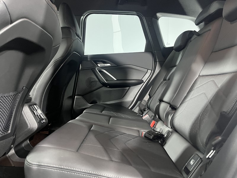 2024 (24) BMW X1 sDrive 20i MHT M Sport 5dr Step Auto 5291713