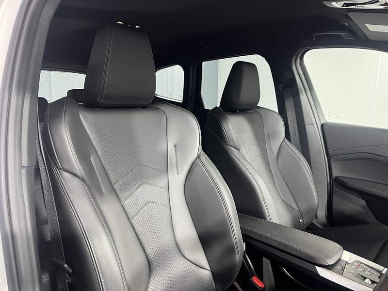 2024 (24) BMW X1 sDrive 20i MHT M Sport 5dr Step Auto 5291689