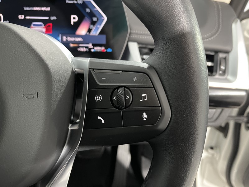 2023 (72) BMW X1 sDrive 18d xLine 5dr Step Auto 5297589