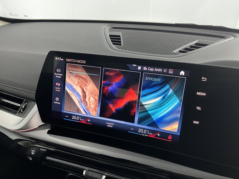 2023 (72) BMW X1 sDrive 18d xLine 5dr Step Auto 5297598